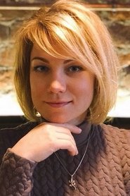 Ирина Давидофф